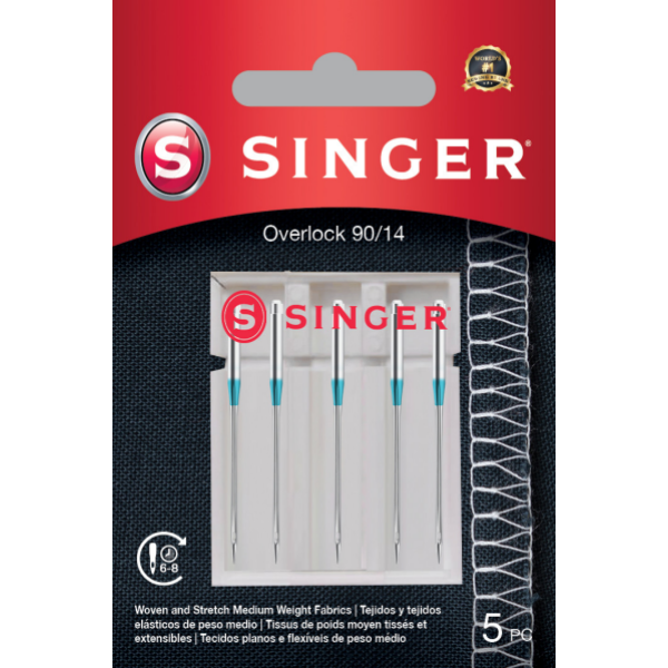 Overlock SINGER